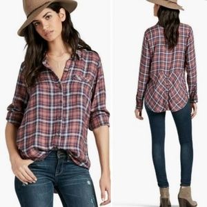 Lucky brand shirt